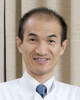 Tomohiko Ichikawa, M.D., Ph.D.