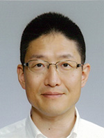 会長:坂口 嘉郎 写真