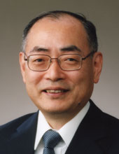 President　Shoji Tsuji