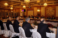 The G-7 Finance Ministers and Central Bank Governors' Meeting