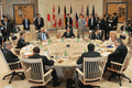 G8 Hokkaido Toyako Summit