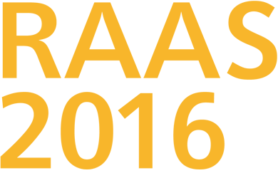 RAAS2016