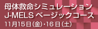 母体救命シミュレーション