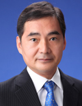 Masami Murakami, MD, PhD.