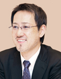 Yoshihiro Kawaoka