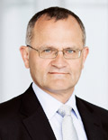 Borge G. Nordestgaard