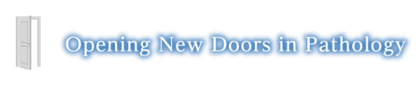 Opening New Doors in Pathology