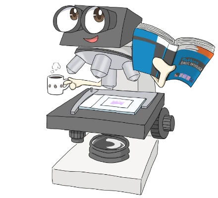 ロビエモンのイラスト