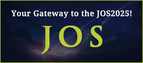 JOS - Congress App