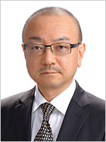 第23回日本航空医療学会総会 会長 杉山 聡