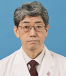 Takuji Iwase, M.D.（Department Director, Breast Surgical Oncology Department, Breast Oncology Center, The Cancer Institute Hospital）