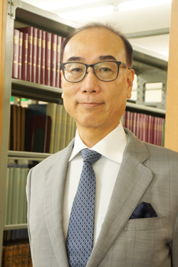 会長 佐藤文俊