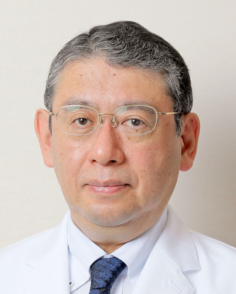 第29回日本災害医学会総会・学術集会会長 髙階 謙一郎