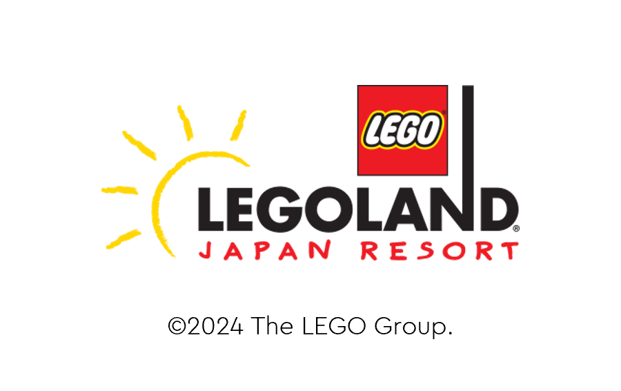 レゴランド・ジャパン