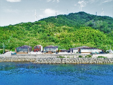 青海波 -SEIKAIHA-（せいかいは）