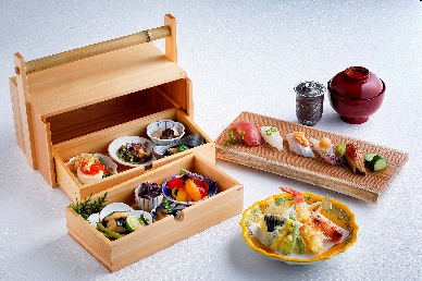 青海波 -SEIKAIHA-（せいかいは）