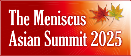 The Meniscus Asian Summit 2025