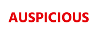 AUSPICIOUS株式会社
