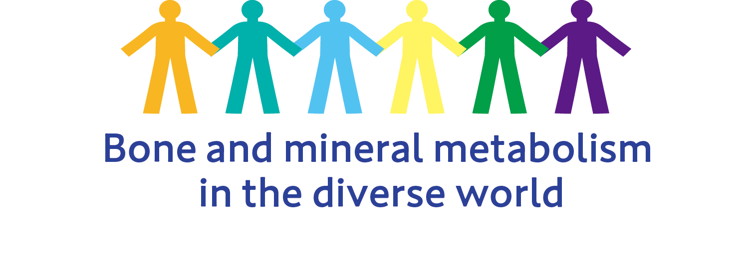 Bone and mineral metabolism in the diverse world