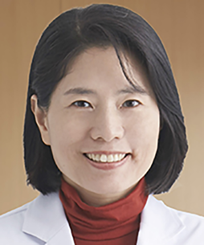 Yun-Sil Lee