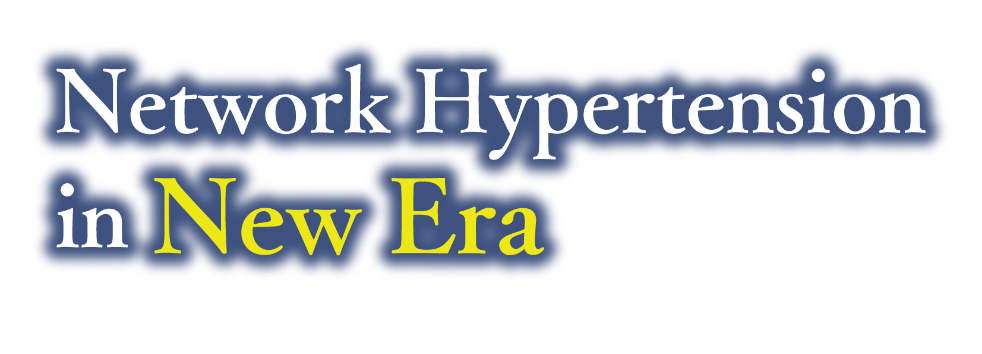 Network Hypertension in New Era