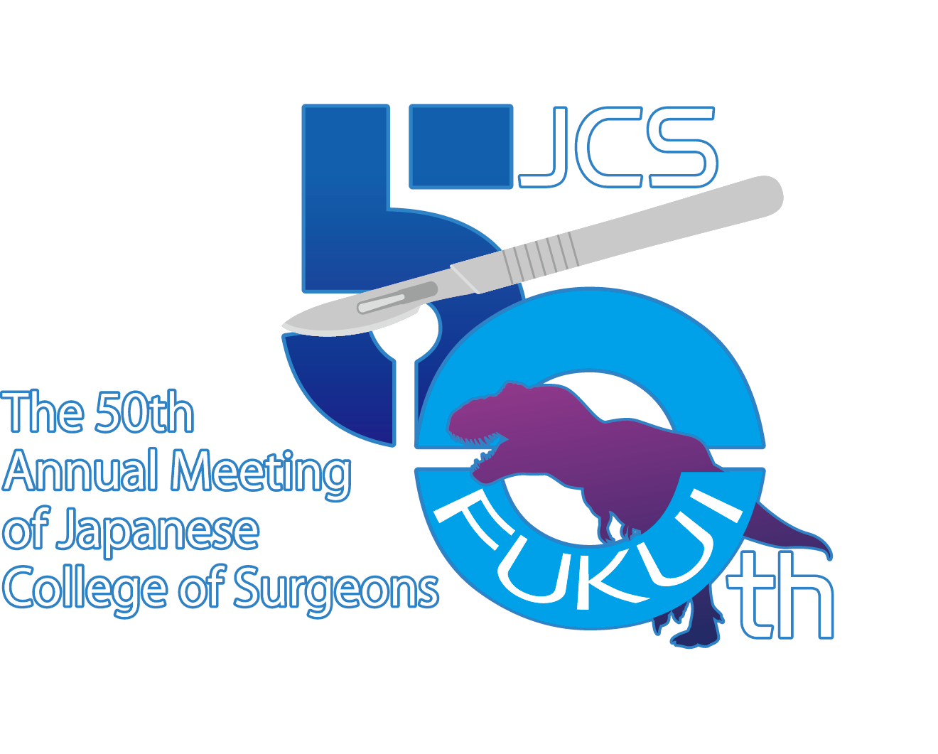 The 50th Annual Meeting of the Japanese College of Surgeons