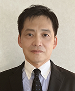 五井 孝憲
