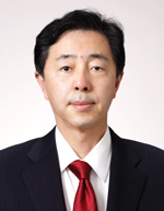 Congress President Yoichi Shimada, M.D., Ph.D.
