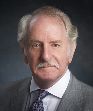 David Cooper