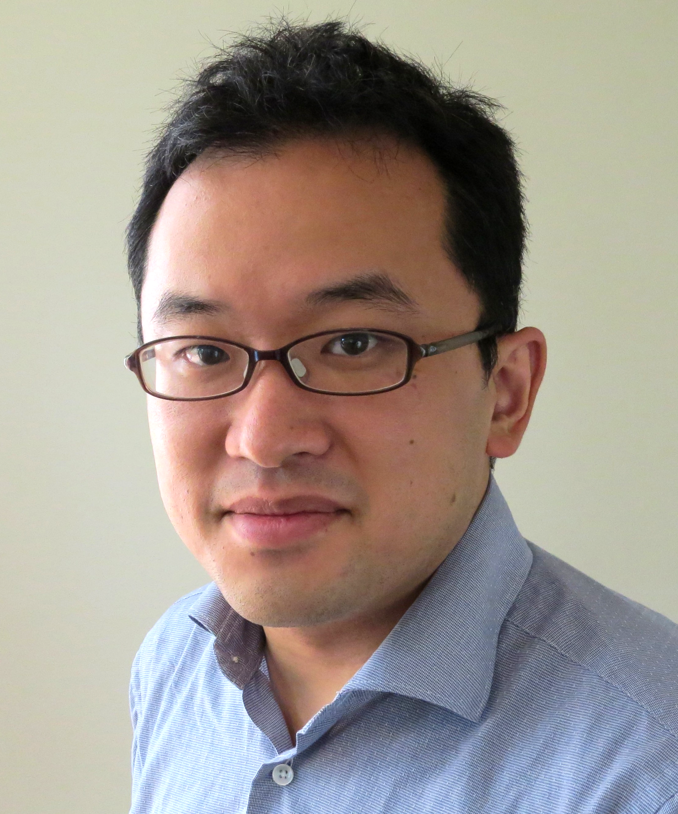 Jun Sugihara