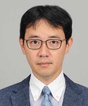 Koichiro Uchida