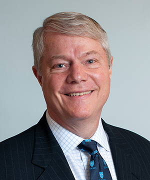 Robin Pierson