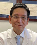 Tatsuo Kawai, MD, PhD