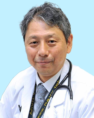 松尾孝之