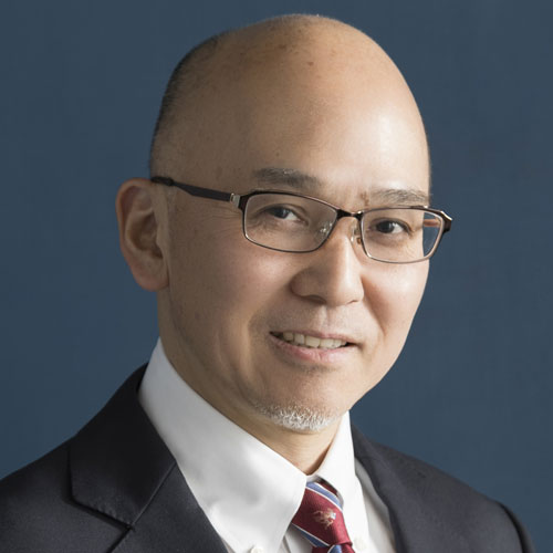 会長