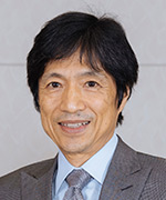 Tetsuro：Tetsuro Oshika, M.D., Ph.D.