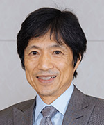 Tetsuro:Tetsuro Oshika, M.D., Ph.D.