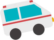 救急車