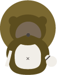 たぬき