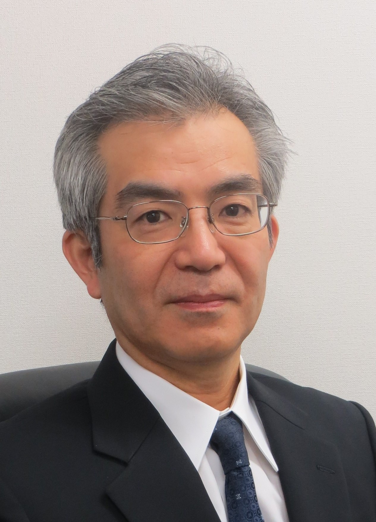 Eigo Otsuji