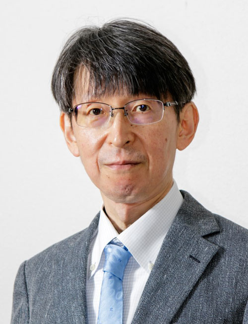 会長