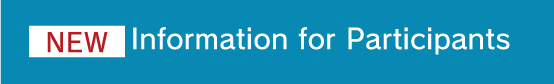Information for Participants