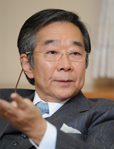 Hideoki Ogawa