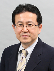 Takashi Sugita