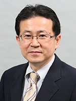 Takashi Sugita