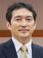 Yoshitsugu Miyazaki