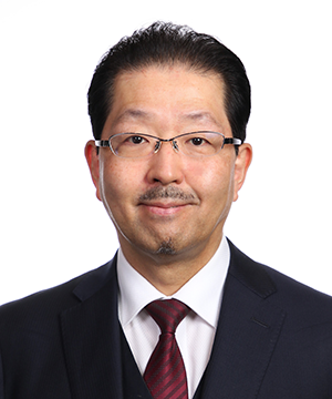 Yoshiyuki Takahashi