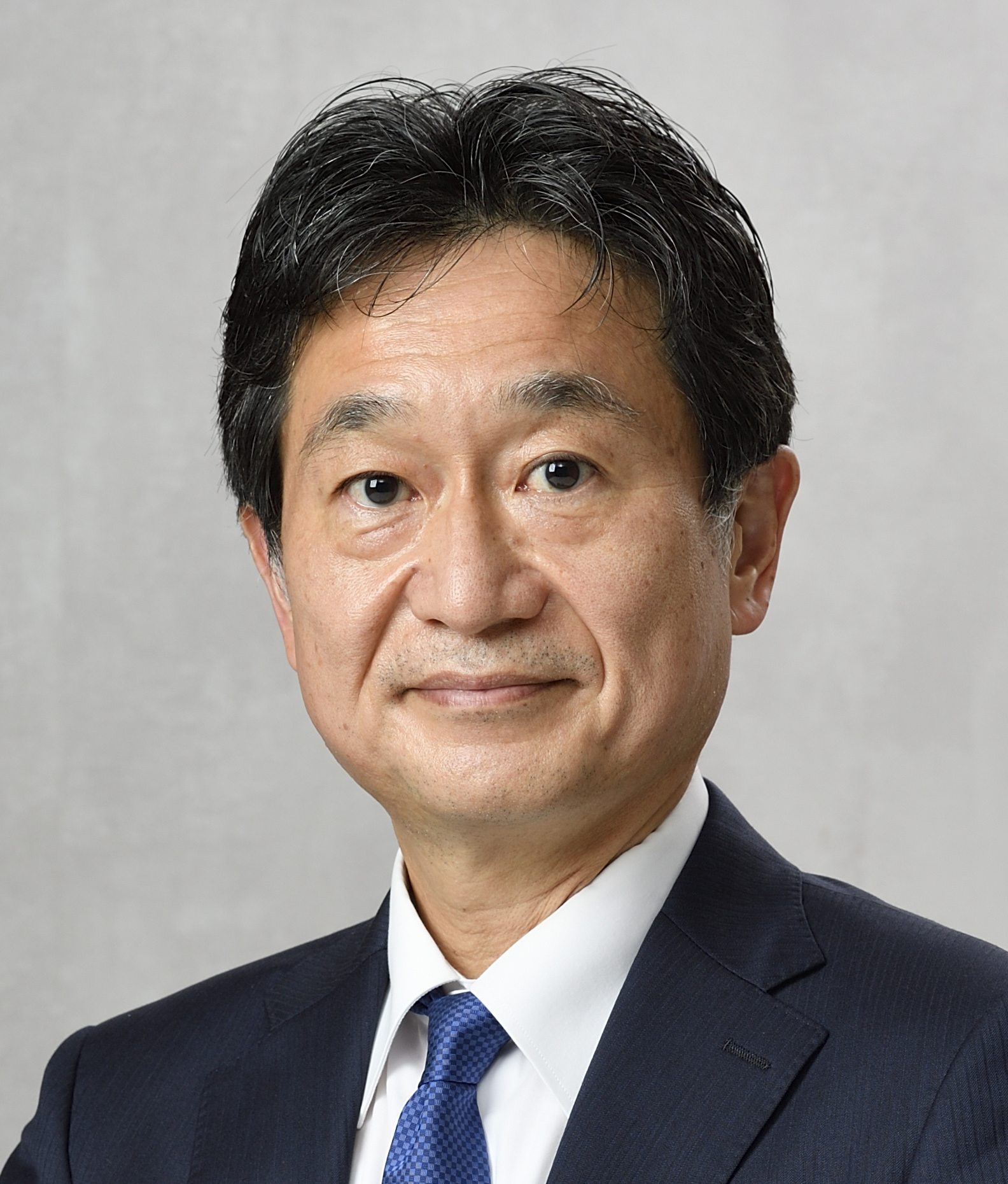 学会長