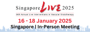 34th Singapore LIVE 2025