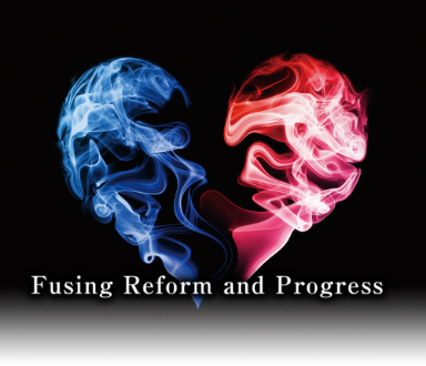 Fusing Reform and Progress